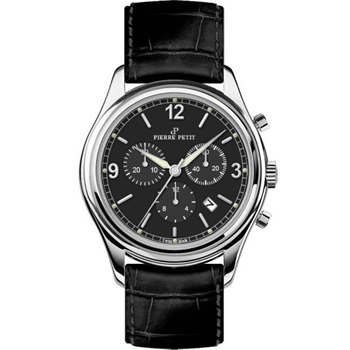 ساعت مچی پیرپتی کد P-836A